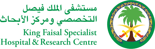 King Faisal Specialist Hospital logo